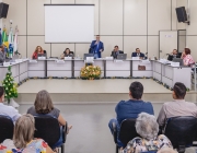 Vereadores rejeitam proposta para aumento do IPTU