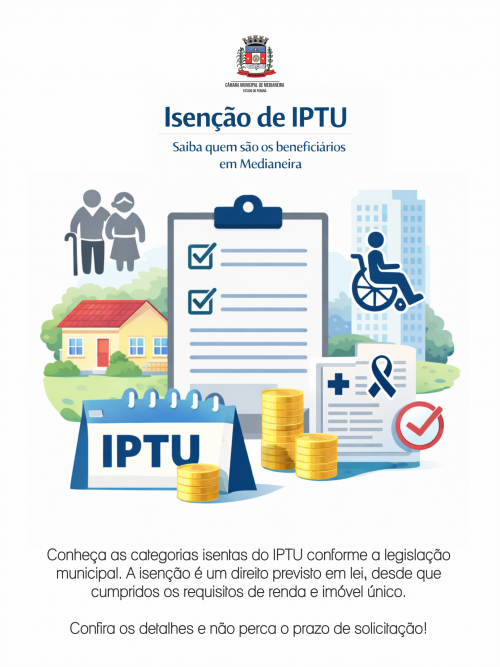 Imagem de banner social