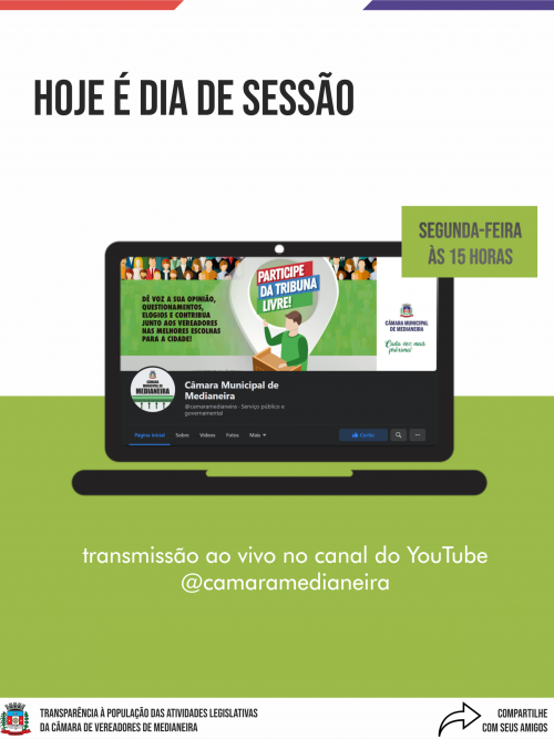 Imagem de banner social