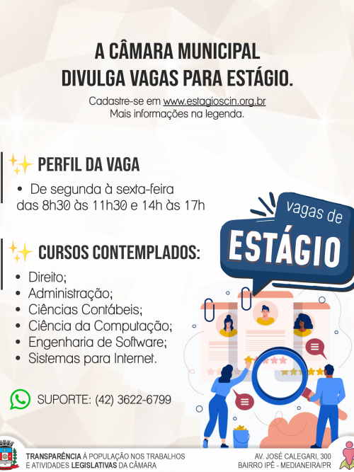 Imagem de banner social