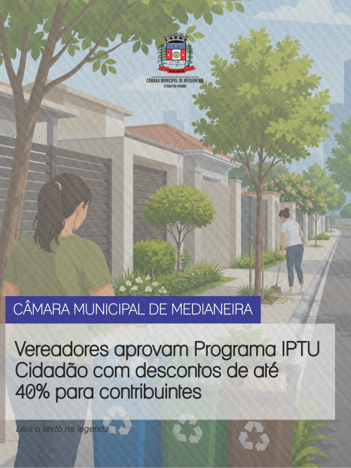 Imagem de banner social