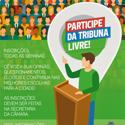 Imagem de banner social