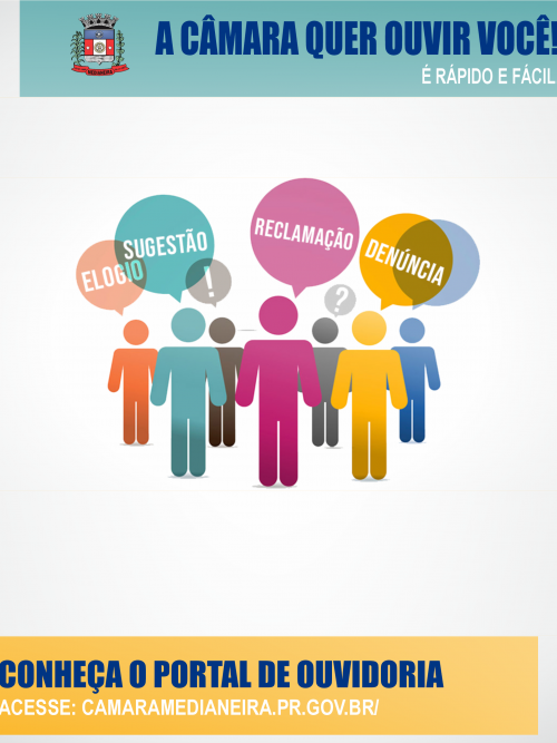 Imagem de banner social