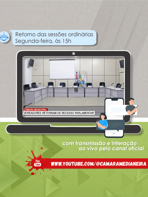 Imagem de banner social