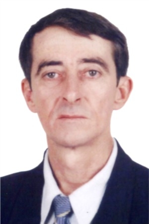 Imagem do presidente Afonso Zelmar Cornélius
